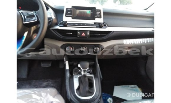 Buy Import Kia Cerato Black Car in Import - Dubai in Andijon Buy Import Kia Cerato Black Car in Import - Dubai in Andijon