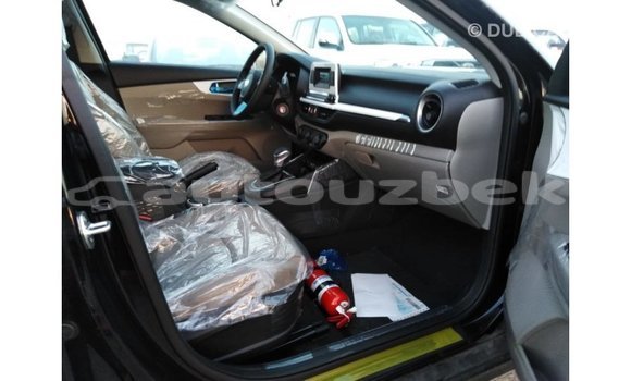 Buy Import Kia Cerato Black Car in Import - Dubai in Andijon Buy Import Kia Cerato Black Car in Import - Dubai in Andijon