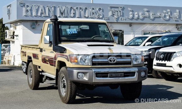 Buy Import Toyota Land Cruiser Beige Car in Import - Dubai in Andijon Buy Import Toyota Land Cruiser Beige Car in Import - Dubai in Andijon