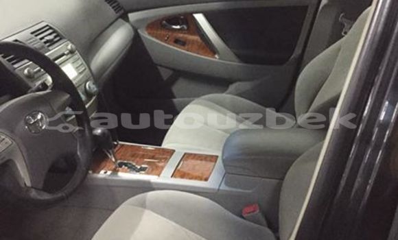 Buy Used Toyota Camry Black Car in Tashkent in Toskent Buy Used Toyota Camry Black Car in Tashkent in Toskent