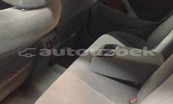 Buy Used Toyota Camry Black Car in Tashkent in Toskent Buy Used Toyota Camry Black Car in Tashkent in Toskent