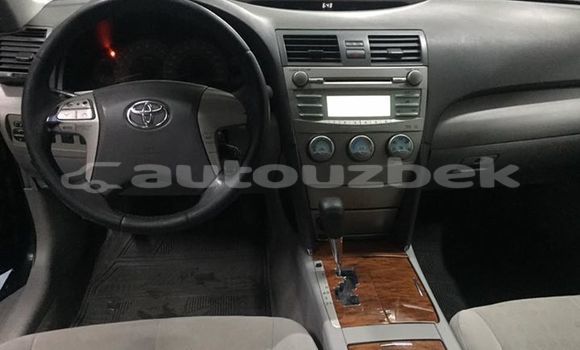 Buy Used Toyota Camry Black Car in Tashkent in Toskent Buy Used Toyota Camry Black Car in Tashkent in Toskent