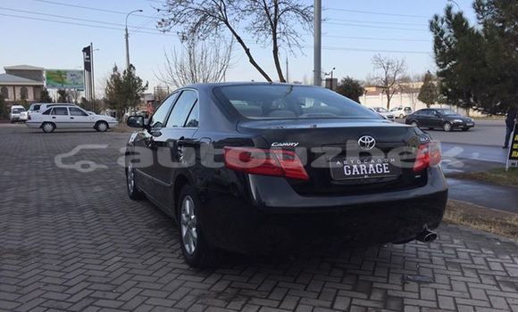 Buy Used Toyota Camry Black Car in Tashkent in Toskent Buy Used Toyota Camry Black Car in Tashkent in Toskent