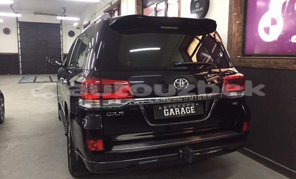 Buy Used Toyota Land Cruiser Prado Black Car in Tashkent in Toskent Buy Used Toyota Land Cruiser Prado Black Car in Tashkent in Toskent