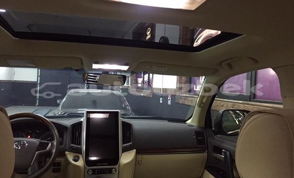 Buy Used Toyota Land Cruiser Prado Black Car in Tashkent in Toskent Buy Used Toyota Land Cruiser Prado Black Car in Tashkent in Toskent