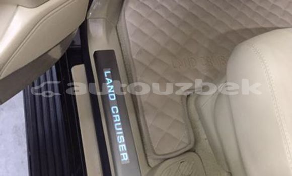 Buy Used Toyota Land Cruiser Prado Black Car in Tashkent in Toskent Buy Used Toyota Land Cruiser Prado Black Car in Tashkent in Toskent
