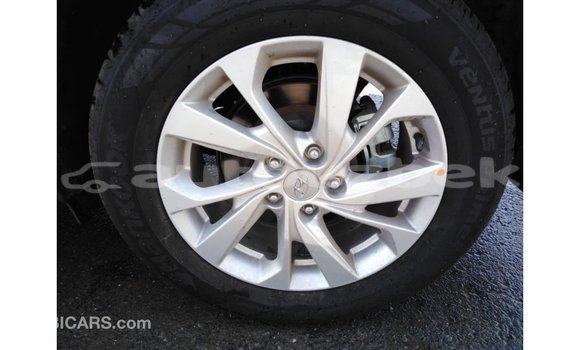 Buy Import Hyundai Tucson Other Car in Import - Dubai in Andijon Buy Import Hyundai Tucson Other Car in Import - Dubai in Andijon