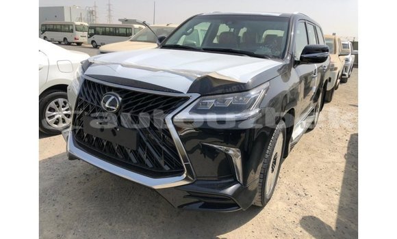 Buy Import Lexus LX Black Car in Import - Dubai in Andijon Buy Import Lexus LX Black Car in Import - Dubai in Andijon