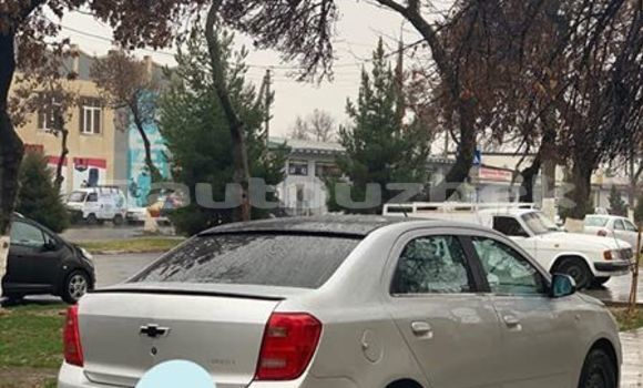 Buy Used Chevrolet Cobalt Silver Car in Tashkent in Toskent Buy Used Chevrolet Cobalt Silver Car in Tashkent in Toskent