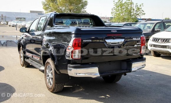 Buy Import Toyota Land Cruiser Black Car in Import - Dubai in Andijon Buy Import Toyota Land Cruiser Black Car in Import - Dubai in Andijon