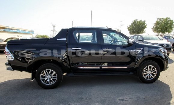 Buy Import Toyota Land Cruiser Black Car in Import - Dubai in Andijon Buy Import Toyota Land Cruiser Black Car in Import - Dubai in Andijon