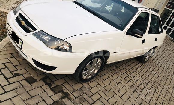 Buy Used Daewoo Nexia White Car in Tashkent in Toskent Buy Used Daewoo Nexia White Car in Tashkent in Toskent