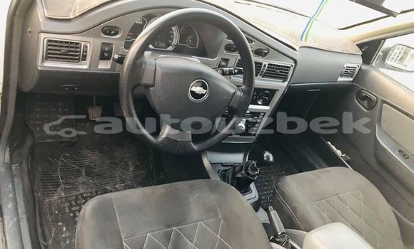 Buy Used Daewoo Nexia White Car in Tashkent in Toskent Buy Used Daewoo Nexia White Car in Tashkent in Toskent