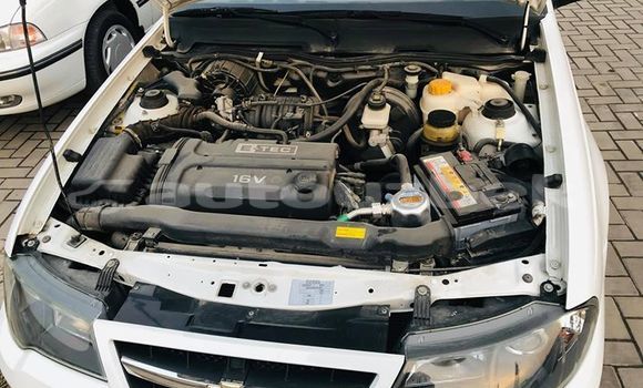 Buy Used Daewoo Nexia White Car in Tashkent in Toskent Buy Used Daewoo Nexia White Car in Tashkent in Toskent