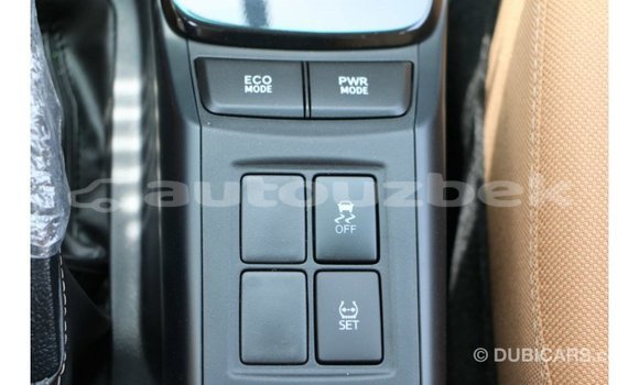 Buy Import Toyota Fortuner Black Car in Import - Dubai in Andijon Buy Import Toyota Fortuner Black Car in Import - Dubai in Andijon