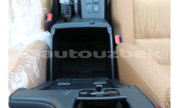 Buy Import Toyota Fortuner Black Car in Import - Dubai in Andijon Buy Import Toyota Fortuner Black Car in Import - Dubai in Andijon