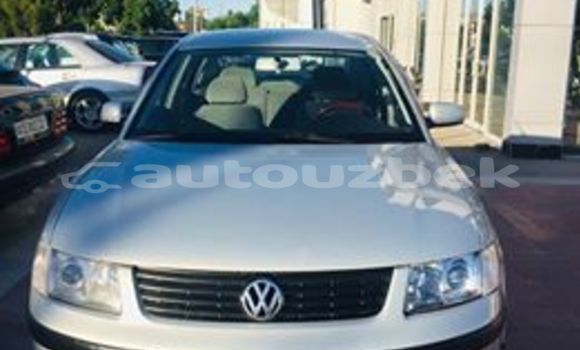 Buy Used Volkswagen Passat Silver Car in Tashkent in Toskent Buy Used Volkswagen Passat Silver Car in Tashkent in Toskent