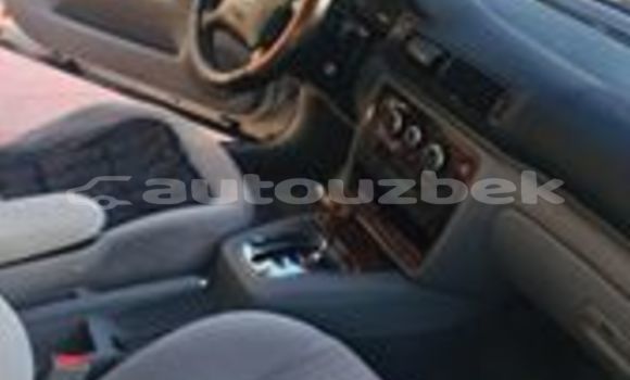 Buy Used Volkswagen Passat Silver Car in Tashkent in Toskent Buy Used Volkswagen Passat Silver Car in Tashkent in Toskent
