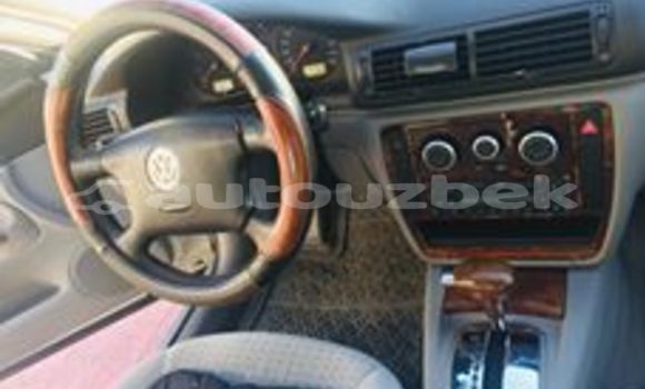 Buy Used Volkswagen Passat Silver Car in Tashkent in Toskent Buy Used Volkswagen Passat Silver Car in Tashkent in Toskent