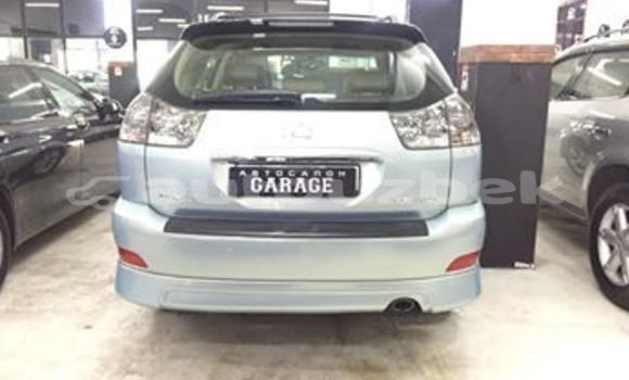 Buy Used Lexus RX 330 Other Car in Tashkent in Toskent Buy Used Lexus RX 330 Other Car in Tashkent in Toskent