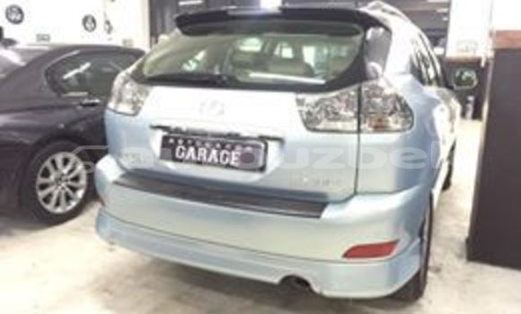 Buy Used Lexus RX 330 Other Car in Tashkent in Toskent Buy Used Lexus RX 330 Other Car in Tashkent in Toskent