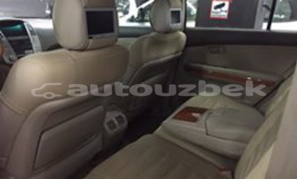 Buy Used Lexus RX 330 Other Car in Tashkent in Toskent Buy Used Lexus RX 330 Other Car in Tashkent in Toskent