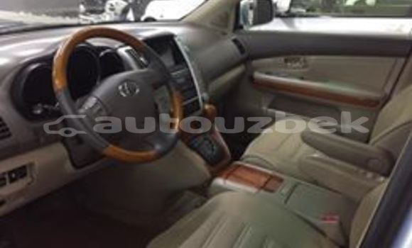 Buy Used Lexus RX 330 Other Car in Tashkent in Toskent Buy Used Lexus RX 330 Other Car in Tashkent in Toskent