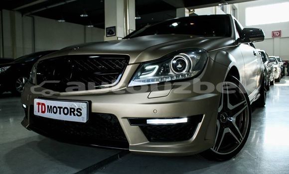 Buy Used Mercedes-Benz C-klasse Other Car in Tashkent in Toskent Buy Used Mercedes-Benz C-klasse Other Car in Tashkent in Toskent
