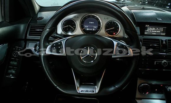 Buy Used Mercedes-Benz C-klasse Other Car in Tashkent in Toskent Buy Used Mercedes-Benz C-klasse Other Car in Tashkent in Toskent