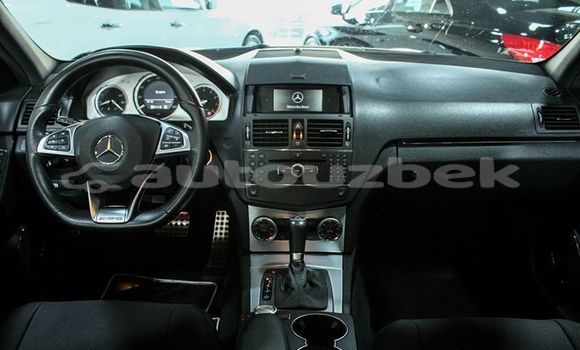 Buy Used Mercedes-Benz C-klasse Other Car in Tashkent in Toskent Buy Used Mercedes-Benz C-klasse Other Car in Tashkent in Toskent