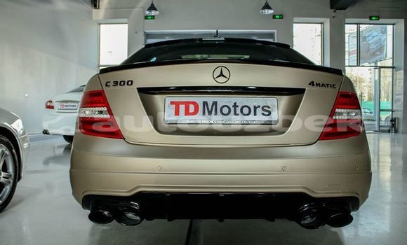Buy Used Mercedes-Benz C-klasse Other Car in Tashkent in Toskent Buy Used Mercedes-Benz C-klasse Other Car in Tashkent in Toskent