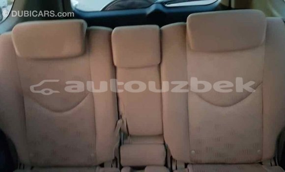 Buy Import Toyota 4Runner Blue Car in Import - Dubai in Andijon Buy Import Toyota 4Runner Blue Car in Import - Dubai in Andijon