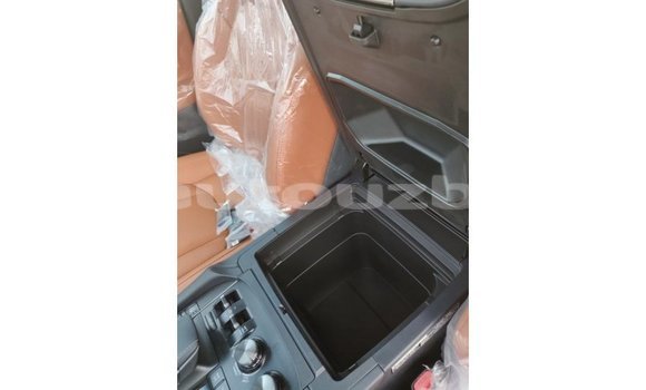Buy Import Lexus LX White Car in Import - Dubai in Andijon Buy Import Lexus LX White Car in Import - Dubai in Andijon