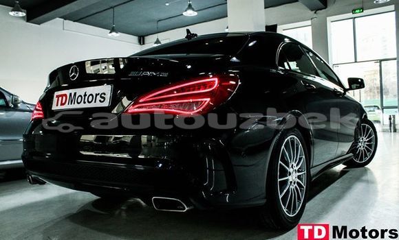 Buy Used Mercedes-Benz C-klasse Black Car in Tashkent in Toskent Buy Used Mercedes-Benz C-klasse Black Car in Tashkent in Toskent