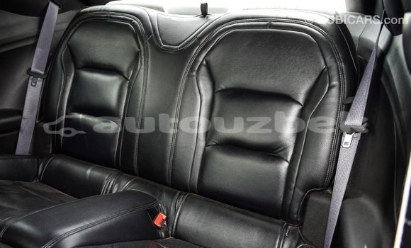 Buy Import Chevrolet Camaro Red Car in Import - Dubai in Andijon Buy Import Chevrolet Camaro Red Car in Import - Dubai in Andijon