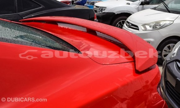 Buy Import Chevrolet Camaro Red Car in Import - Dubai in Andijon Buy Import Chevrolet Camaro Red Car in Import - Dubai in Andijon