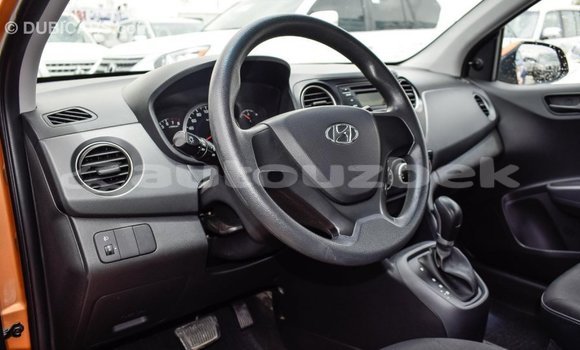 Buy Import Hyundai i10 Other Car in Import - Dubai in Andijon Buy Import Hyundai i10 Other Car in Import - Dubai in Andijon