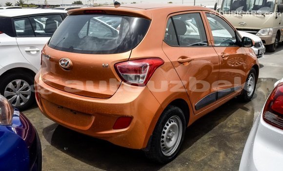 Buy Import Hyundai i10 Other Car in Import - Dubai in Andijon Buy Import Hyundai i10 Other Car in Import - Dubai in Andijon