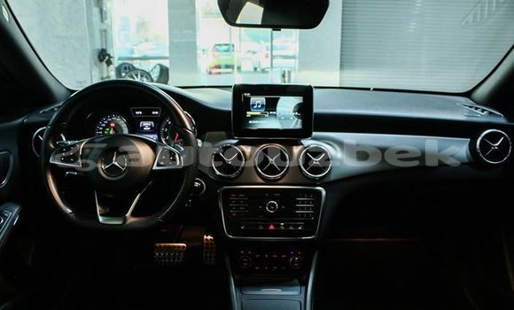 Buy Used Mercedes-Benz C-klasse Black Car in Tashkent in Toskent Buy Used Mercedes-Benz C-klasse Black Car in Tashkent in Toskent