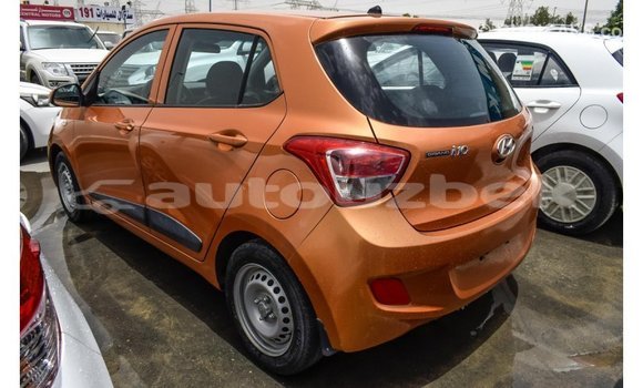 Buy Import Hyundai i10 Other Car in Import - Dubai in Andijon Buy Import Hyundai i10 Other Car in Import - Dubai in Andijon