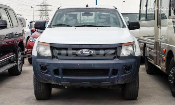 Buy Import Ford Ranger White Car in Import - Dubai in Andijon Buy Import Ford Ranger White Car in Import - Dubai in Andijon