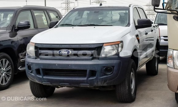 Buy Import Ford Ranger White Car in Import - Dubai in Andijon Buy Import Ford Ranger White Car in Import - Dubai in Andijon