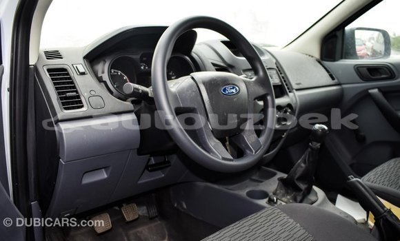 Buy Import Ford Ranger White Car in Import - Dubai in Andijon Buy Import Ford Ranger White Car in Import - Dubai in Andijon