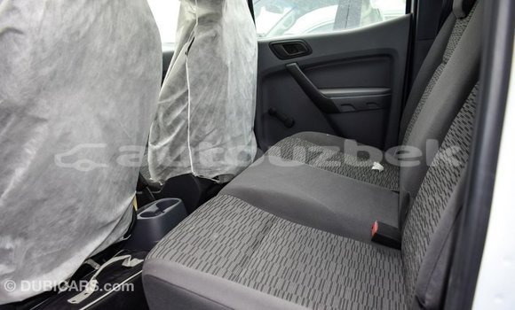 Buy Import Ford Ranger White Car in Import - Dubai in Andijon Buy Import Ford Ranger White Car in Import - Dubai in Andijon