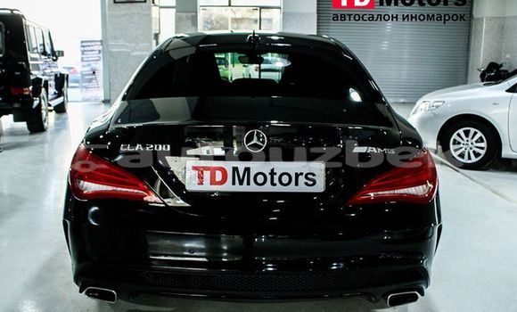 Buy Used Mercedes-Benz C-klasse Black Car in Tashkent in Toskent Buy Used Mercedes-Benz C-klasse Black Car in Tashkent in Toskent