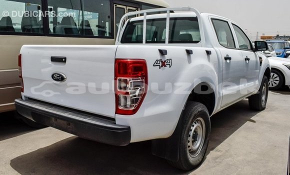 Buy Import Ford Ranger White Car in Import - Dubai in Andijon Buy Import Ford Ranger White Car in Import - Dubai in Andijon