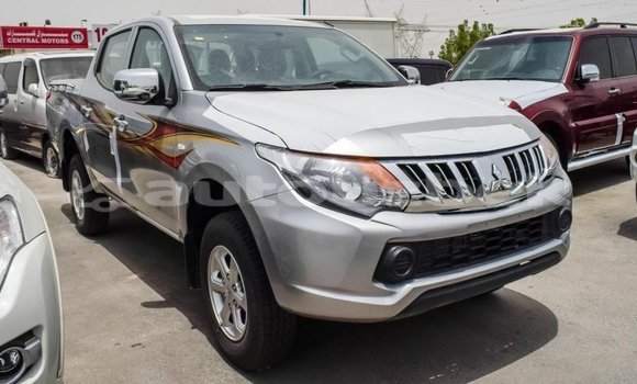 Buy Import Mitsubishi L200 Other Car in Import - Dubai in Andijon Buy Import Mitsubishi L200 Other Car in Import - Dubai in Andijon