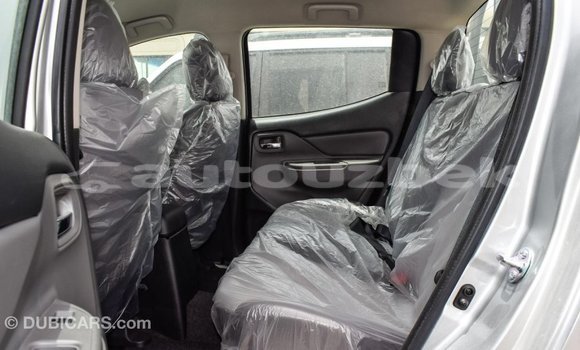 Buy Import Mitsubishi L200 Other Car in Import - Dubai in Andijon Buy Import Mitsubishi L200 Other Car in Import - Dubai in Andijon