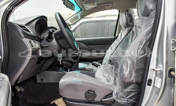 Buy Import Mitsubishi L200 Other Car in Import - Dubai in Andijon Buy Import Mitsubishi L200 Other Car in Import - Dubai in Andijon