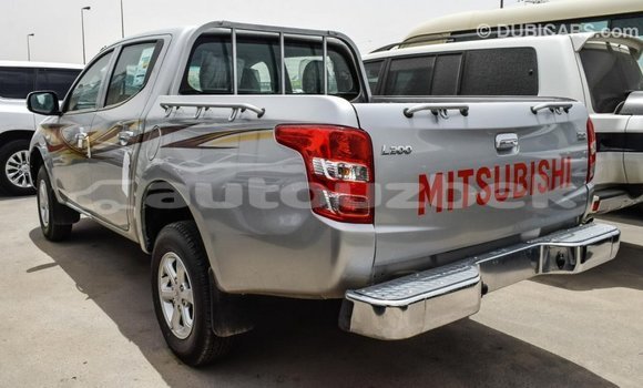 Buy Import Mitsubishi L200 Other Car in Import - Dubai in Andijon Buy Import Mitsubishi L200 Other Car in Import - Dubai in Andijon
